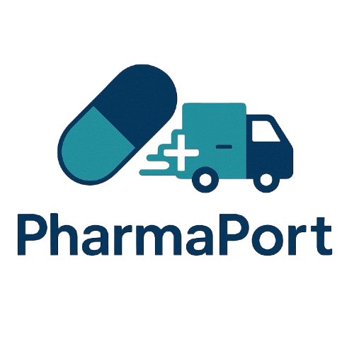 Pharma-Port